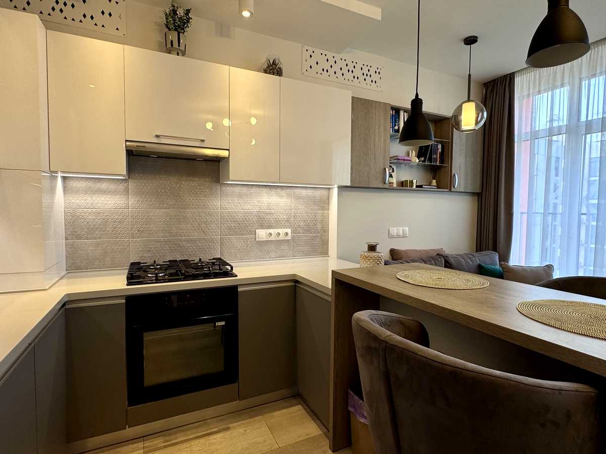 Квартира на вул. Оптимістична, 1 в Києві, ID 313340, фото №11