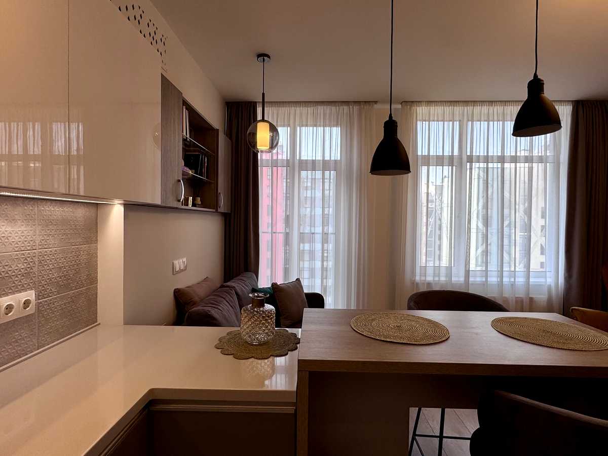 Квартира на вул. Оптимістична, 1 в Києві, ID 313340, фото №13