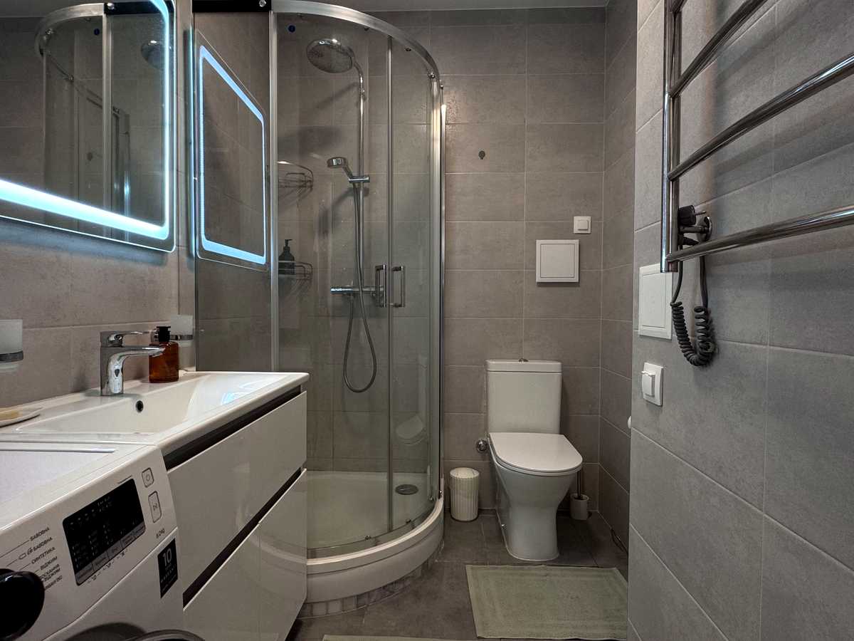 Квартира на вул. Оптимістична, 1 в Києві, ID 313340, фото №18