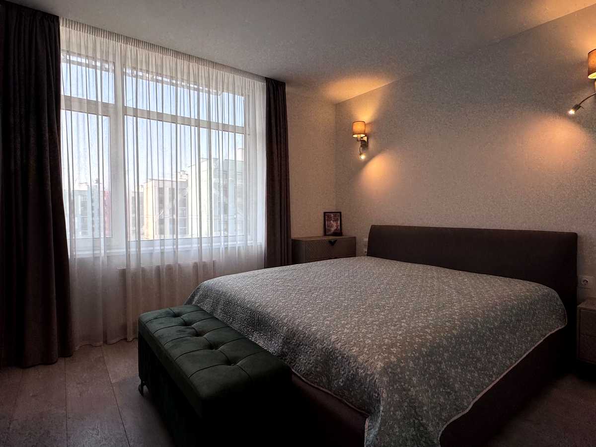 Квартира на вул. Оптимістична, 1 в Києві, ID 313340, фото №19