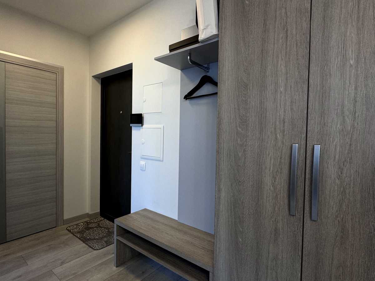 Квартира на вул. Оптимістична, 1 в Києві, ID 313340, фото №23