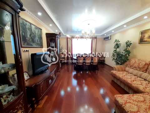 Квартира на вул. Срібнокільська, 1 в Києві, ID 281558, фото №2