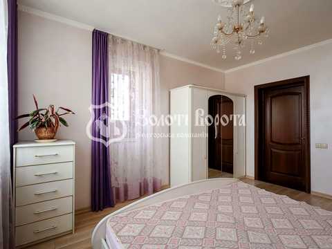 Квартира на вул. Срібнокільська, 1 в Києві, ID 281558, фото №12