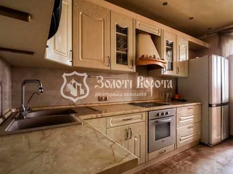Квартира на вул. Срібнокільська, 1 в Києві, ID 281558, фото №16