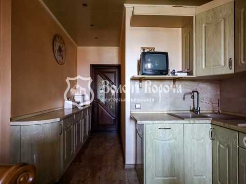Квартира на вул. Срібнокільська, 1 в Києві, ID 281558, фото №18
