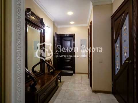 Квартира на вул. Срібнокільська, 1 в Києві, ID 281558, фото №23
