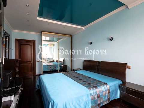 Квартира на вул. Срібнокільська, 1 в Києві, ID 281558, фото №7