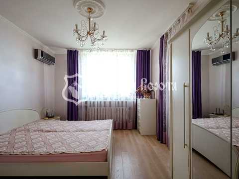 Квартира на вул. Срібнокільська, 1 в Києві, ID 281558, фото №10
