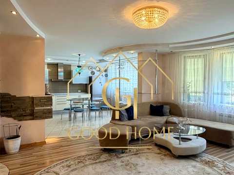 Квартира на вул. Миколи Амосова, 4 в Київ, ID 281582, фото №2