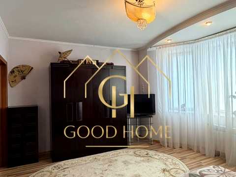 Квартира на вул. Миколи Амосова, 4 в Києві, ID 281582, фото №14