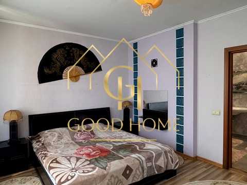 Квартира на вул. Миколи Амосова, 4 в Києві, ID 281582, фото №15