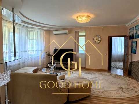 Квартира на вул. Миколи Амосова, 4 в Київ, ID 281582, фото №3