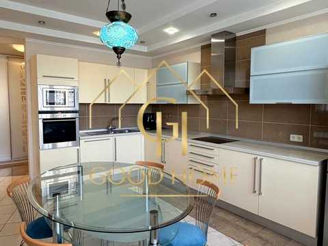 Квартира на вул. Миколи Амосова, 4 в Київ, ID 281582, фото №4