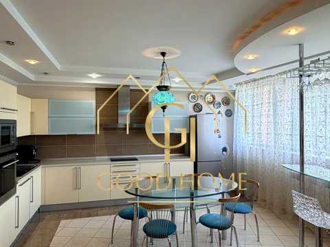Квартира на вул. Миколи Амосова, 4 в Київ, ID 281582, фото №5