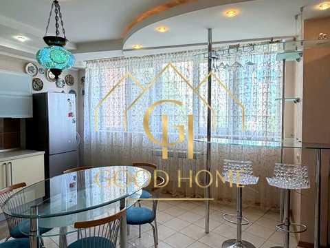 Квартира на вул. Миколи Амосова, 4 в Києві, ID 281582, фото №6