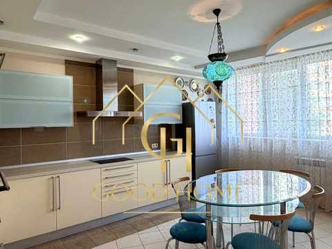 Квартира на вул. Миколи Амосова, 4 в Києві, ID 281582, фото №7