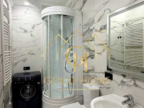 Квартира на вул. Миколи Амосова, 4 в Києві, ID 281582, фото №8