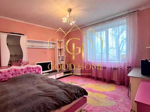 Квартира на вул. Миколи Амосова, 4 в Києві, ID 281582, фото №9