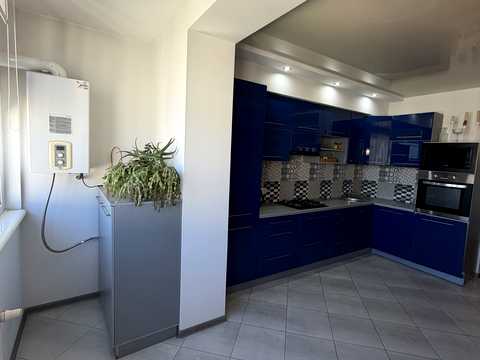 Квартира на вул. Євгена Коновальця, 124-А в Івано-Франківськ, ID 281598, фото №3