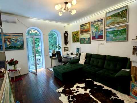 Квартира на вул. Богдана Хмельницького, 9 в Київ, ID 281641, фото №2