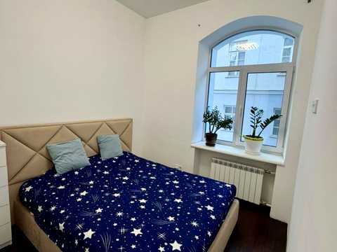 Квартира на вул. Богдана Хмельницького, 9 в Київ, ID 281641, фото №4