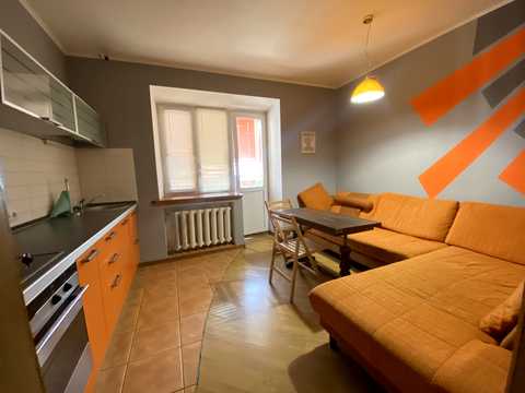 Квартира на вул. Вишняківська, 9 в Києві, ID 281709, фото №2
