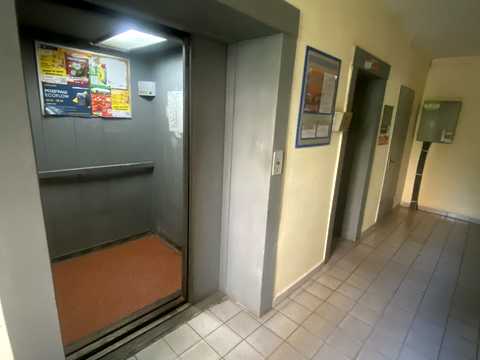 Квартира на вул. Вишняківська, 9 в Києві, ID 281709, фото №9