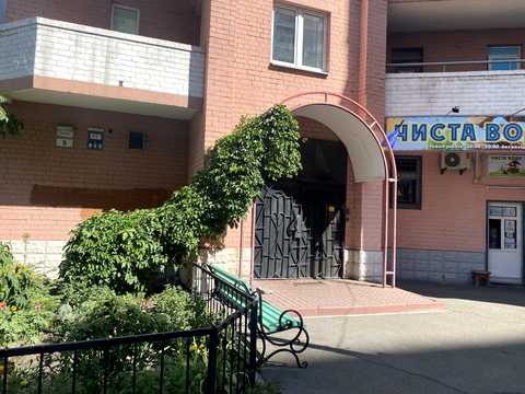 Квартира на вул. Вишняківська, 9 в Києві, ID 281709, фото №10