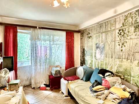 Квартира на вул. Мрії, 18 в Києві, ID 281708, фото №2
