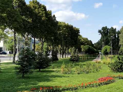 Квартира на вул. Мрії, 18 в Києві, ID 281708, фото №11