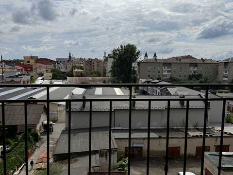 Квартира на вул. Бельведерська, 32-Б в Івано-Франківську, ID 281707, фото №12