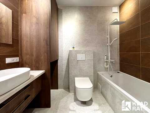 Квартира на вул. Височана вул., 18 к36 в Івано-Франківську, ID 281704, фото №19