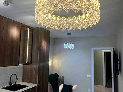 Квартира на вул. Височана вул., 18 к36 в Івано-Франківську, ID 281704, фото №4