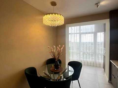 Квартира на вул. Височана вул., 18 к36 в Івано-Франківську, ID 281704, фото №7