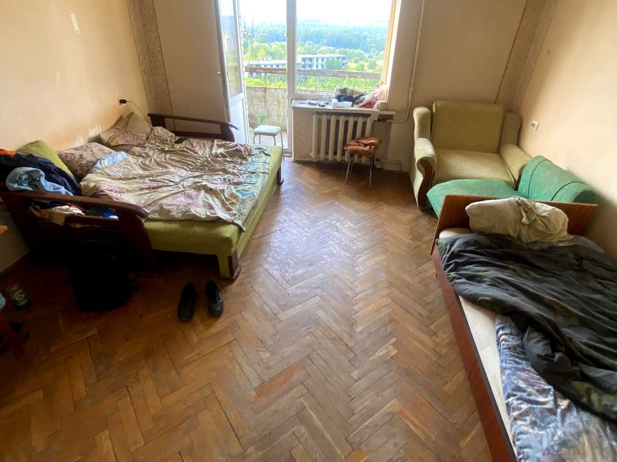 Квартира на вул. Глинянський Тракт, 153 в Львові, ID 281722, фото №1