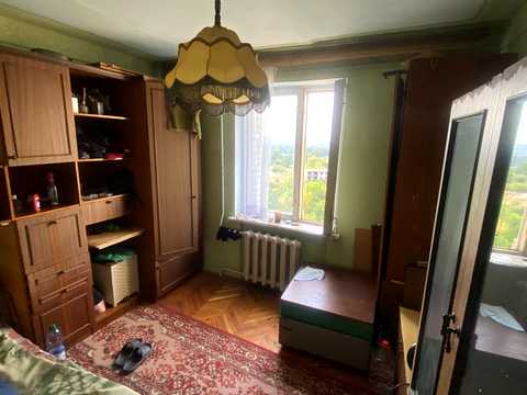 Квартира на вул. Глинянський Тракт, 153 в Львові, ID 281722, фото №4