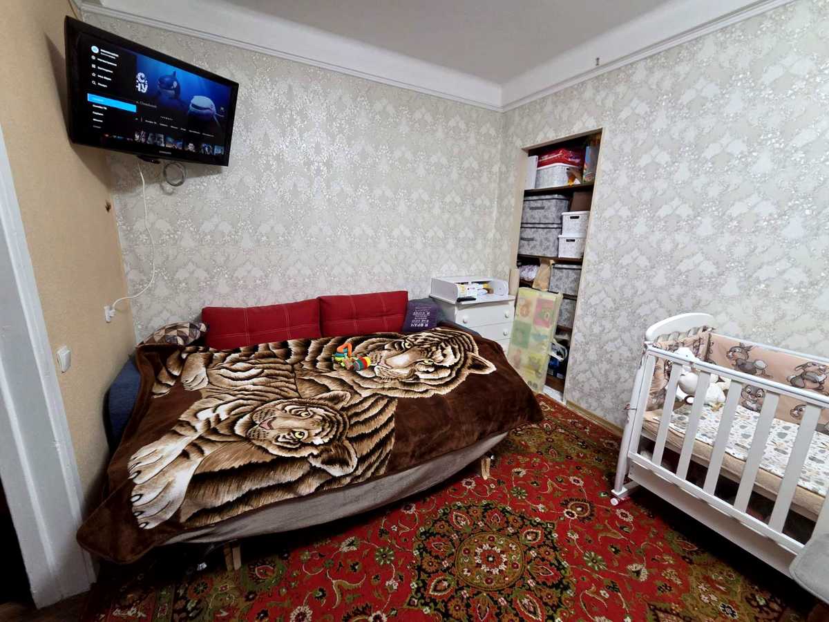 Квартира на бул. Марії Приймаченко, 8 в Києві, ID 281760, фото №1