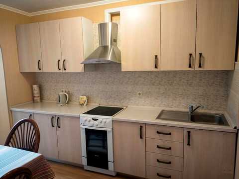 Квартира на вул. Антоновича вул. , 94-96 в Київ, ID 281809, фото №2