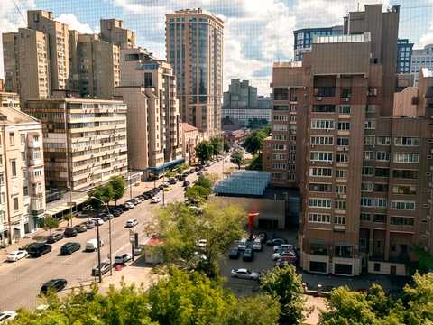 Квартира на вул. Антоновича вул. , 94-96 в Києві, ID 281809, фото №11