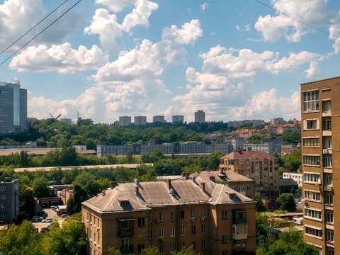 Квартира на вул. Антоновича вул. , 94-96 в Києві, ID 281809, фото №12