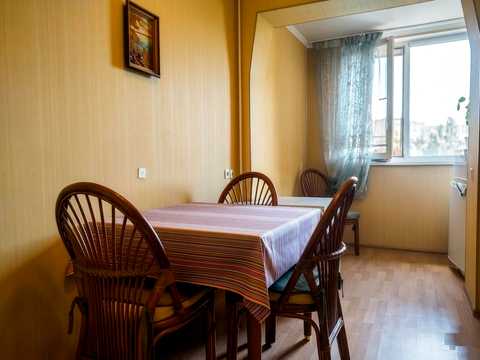 Квартира на вул. Антоновича вул. , 94-96 в Київ, ID 281809, фото №3