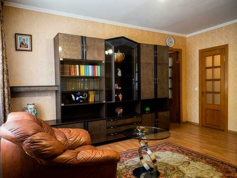 Квартира на вул. Антоновича вул. , 94-96 в Київ, ID 281809, фото №5