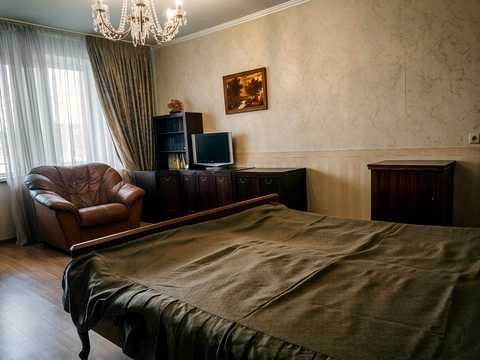 Квартира на вул. Антоновича вул. , 94-96 в Києві, ID 281809, фото №6