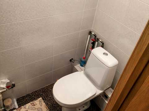 Квартира на вул. Антоновича вул. , 94-96 в Києві, ID 281809, фото №8