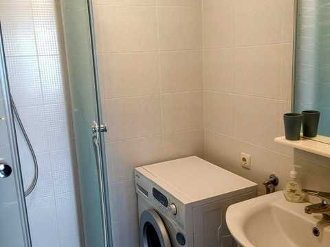Квартира на вул. Антоновича вул. , 94-96 в Києві, ID 281809, фото №9