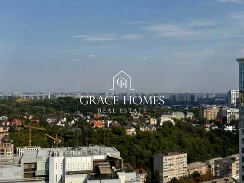 Квартира на вул. Андрія Верхогляда, 14-А в Києві, ID 281808, фото №37