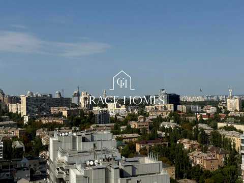 Квартира на вул. Андрія Верхогляда, 14-А в Києві, ID 281797, фото №39