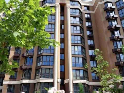 Квартира на просп. Мартинова, 15 в Києві, ID 281861, фото №6
