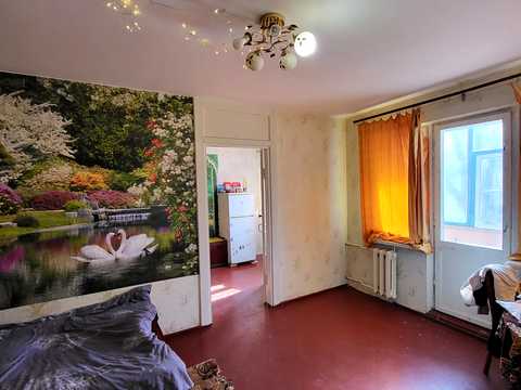 Квартира на вул. Олександра Довженка, 136 в Чернігів, ID 281850, фото №1