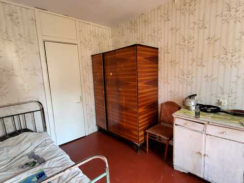 Квартира на вул. Олександра Довженка, 136 в Чернігів, ID 281850, фото №3